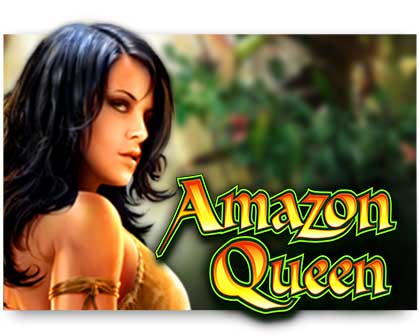 amazon-queen-slot