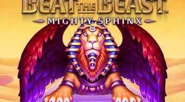 beat-the-beast-mighty-sphinx-slot-logo