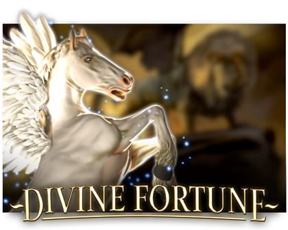 divine-fortune slot review netent