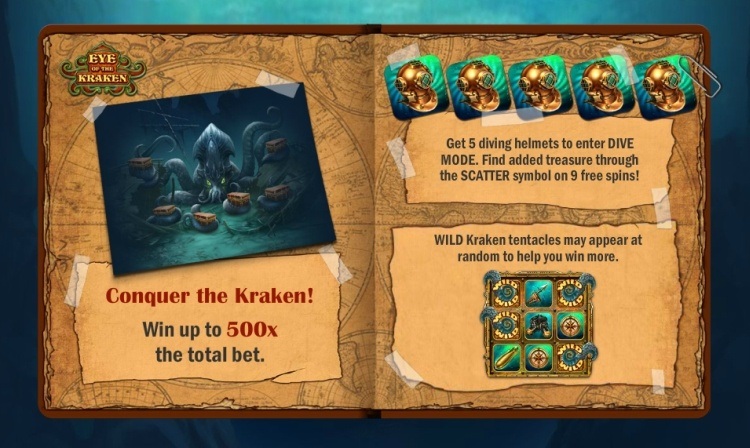 eye-of-the-kraken-gokkast-review-play-n-go