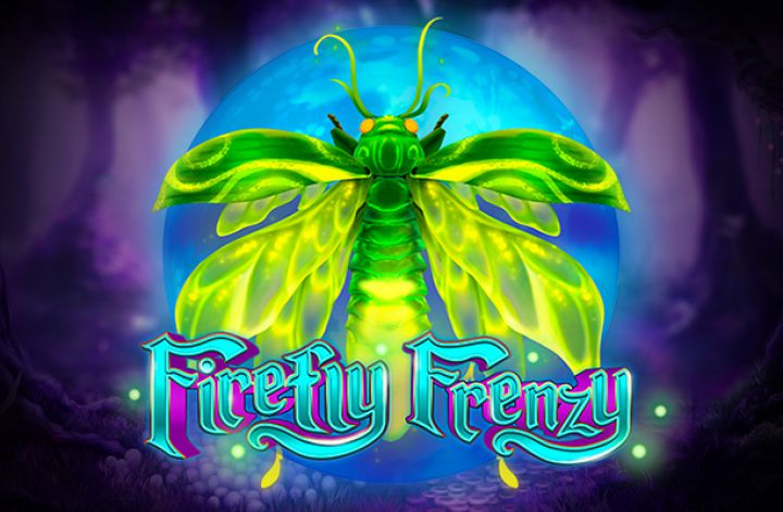 firefly-frenzy-slot-playngo logo