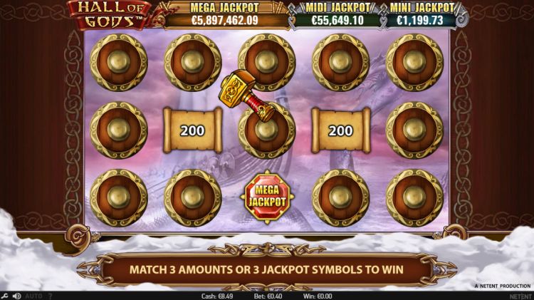 hall-of-gods-netent-gokkast-jackpot-bonus