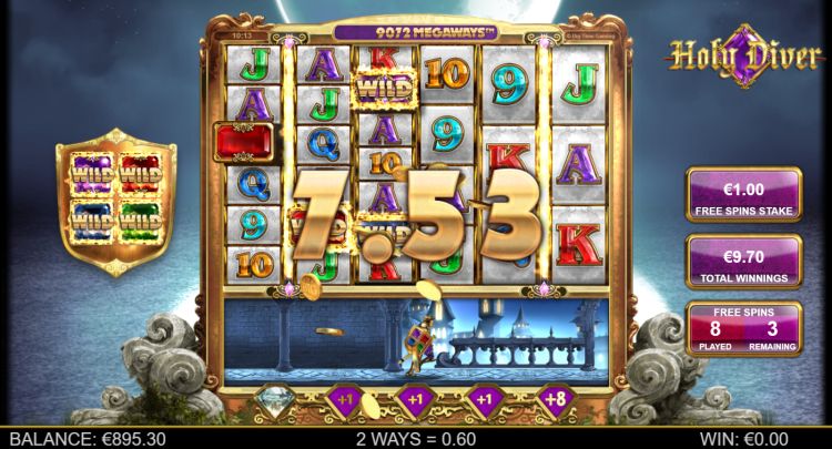 holy-diver-gokkast-big-time-gaming-free-spins