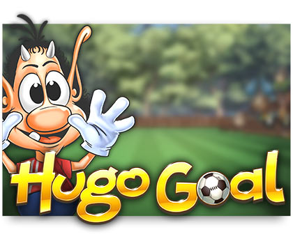 hugo-goal-slot review
