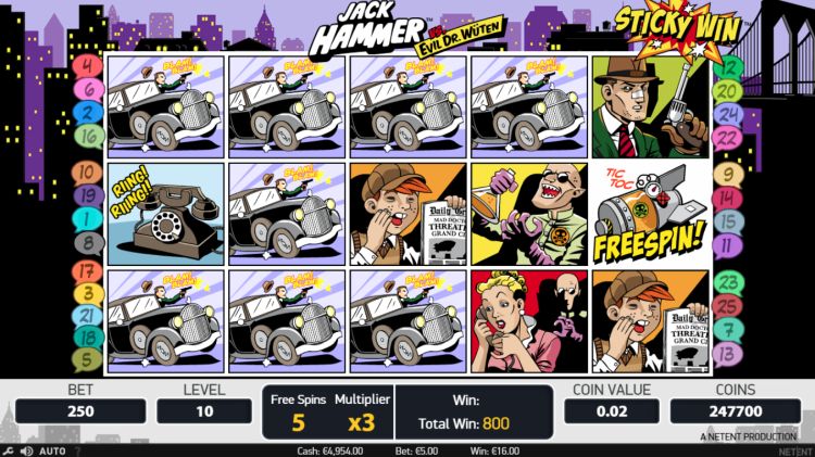 jack-hammer-slot-review-netent-big-win