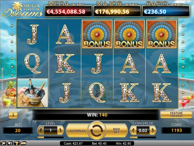 jackpot slots explained