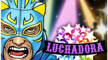 luchadora-slot review