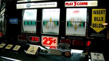 pros and cons of online gambling