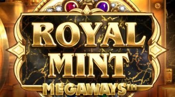 royal-mint-megaways-videoslot-logo