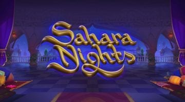 sahara-nights-slot-yggdrasil