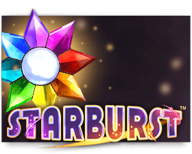 starburst-most popular netent slots