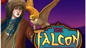 the-falcon-huntress-slot review