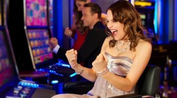 types of gamblers in casinos