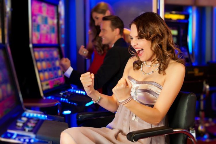types of gamblers in casinos