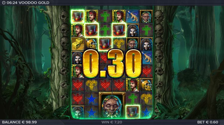 voodoo-gold-slot-review-elk-studios-win-2