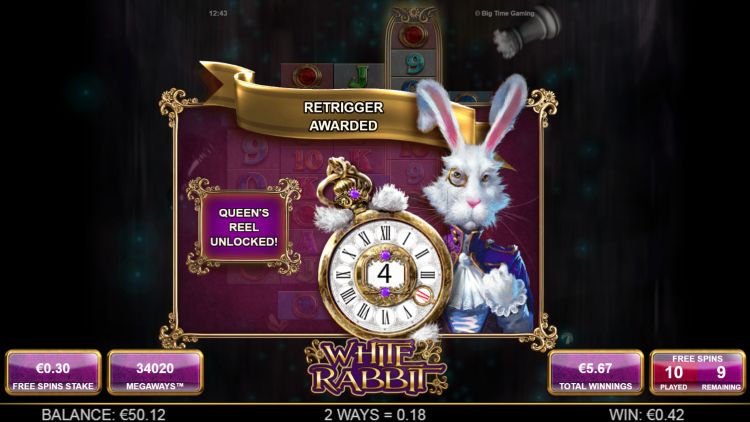 white-rabbit_slot-review_big-time-gaming-retrigger