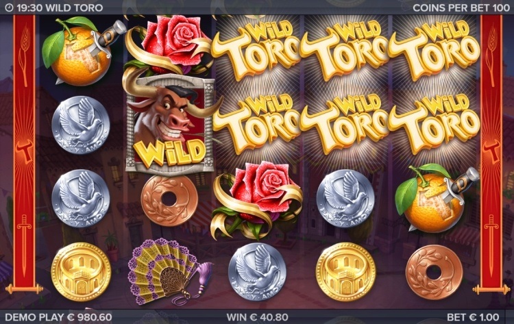 wild-toro-slot-review-elk-studios-big-win