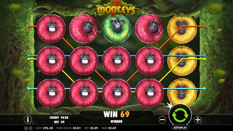 7-monkeys-pragmatic-play