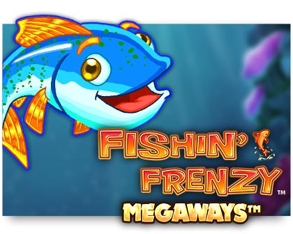 Fishin Frenzy megaways review blueprint gaming