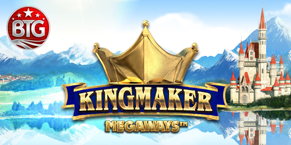 Kingmaker-Big-Time-Gaming