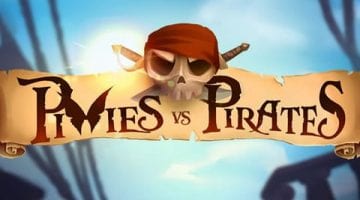 Pixies vs Pirates slot review nolimit city