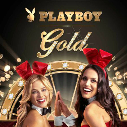Playboy Gold microgaming