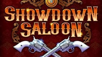 Showdown-Saloon-slot microgaming