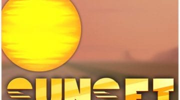 Sunset slot review relax gaming