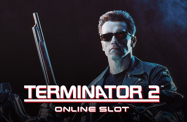 Terminator 2 slot microgaming