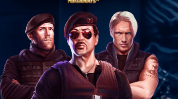 The-Expendables-Megaways-by-Stakelogic-logo
