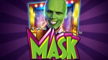 The Mask slot