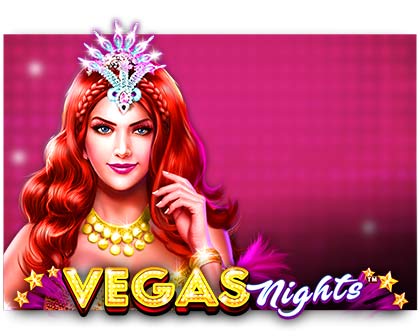 Vegas Nights pragmatic Play slot review