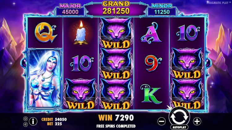 Wild-Spells-slot