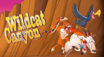 Wildcat-Canyon-slot review