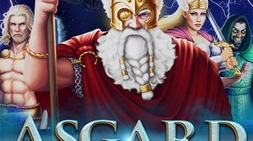 asgard_pokie