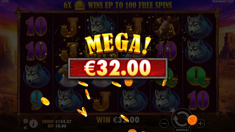 buffalo-king-slot-review-pragmatic-play-mega-win