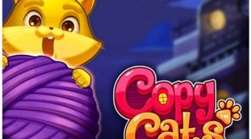 copy-cats-netent review