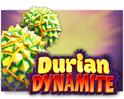 durian-dynamite-slot review