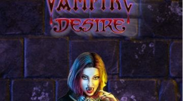 slot review Vampire-Desire