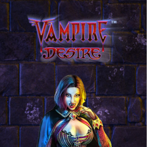 slot review Vampire-Desire