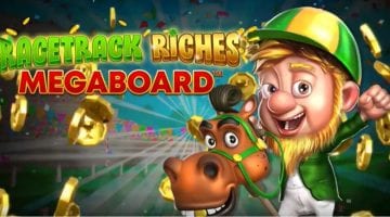 iSoftBet-Racetrack-Riches-megaboard slot