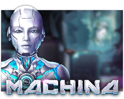 machina-slot review