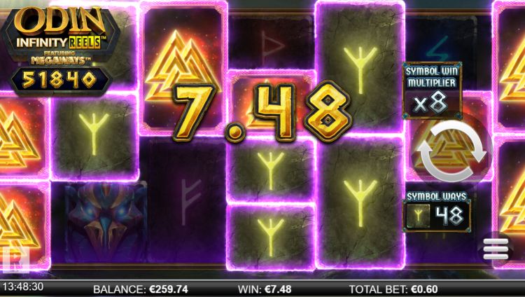 odin-infinity-reels-megaways-slot-review