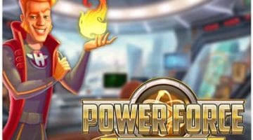 power-force-heroes-slot review