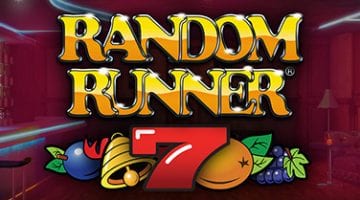 random runner slot stakelogic