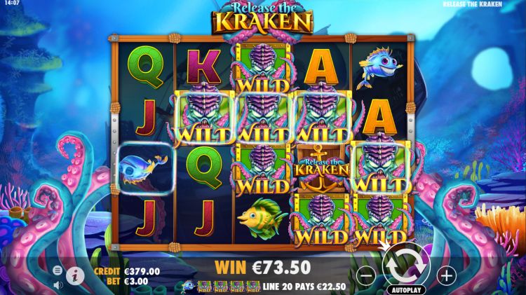 release-the-kraken-slot-review-pragmatic-play-feature-big-win