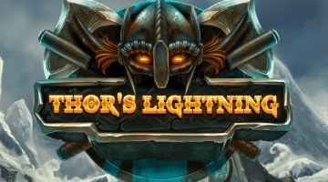 thors-lightning-video-slot-slot review