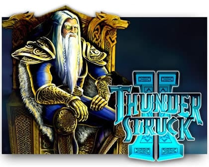 thunderstruck-ii slot review