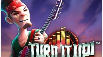 turn-it-up-review push gaming slot