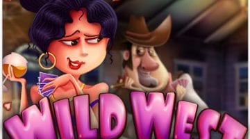 wild-west slot review